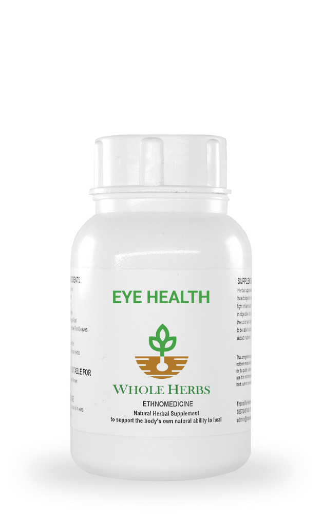 Eye Health 120's