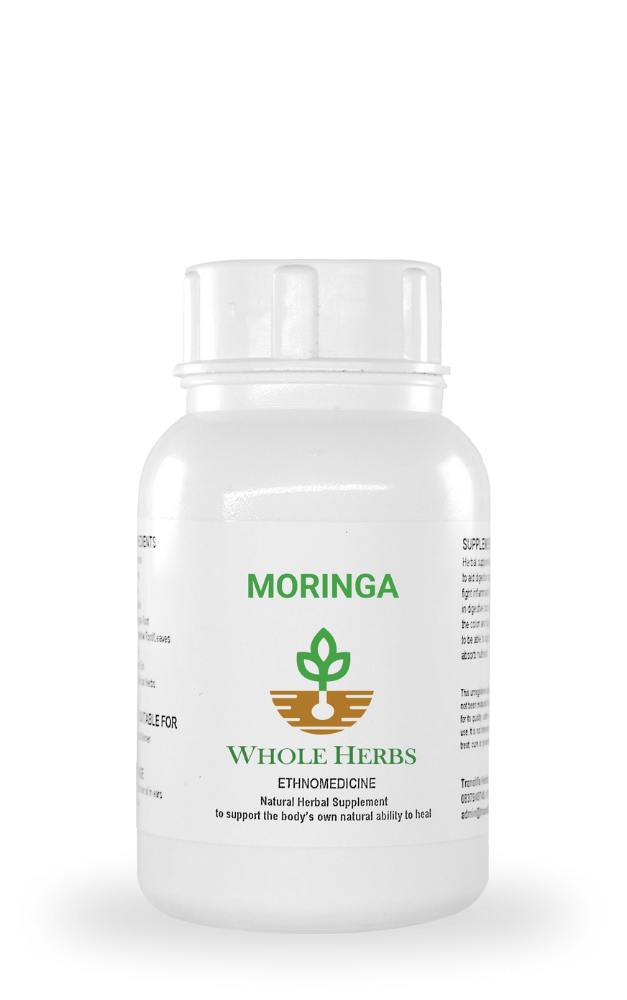 Moringa 120's